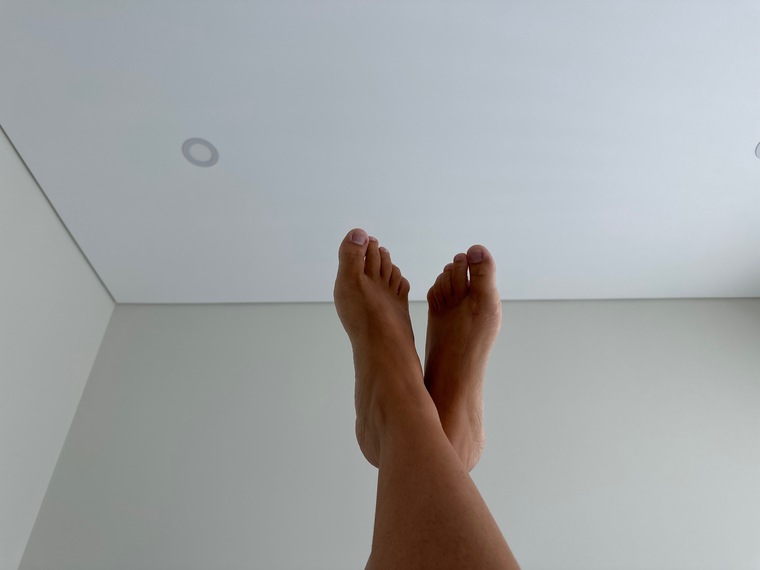 BennyFeet banner image