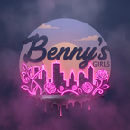 BennysGPOV avatar