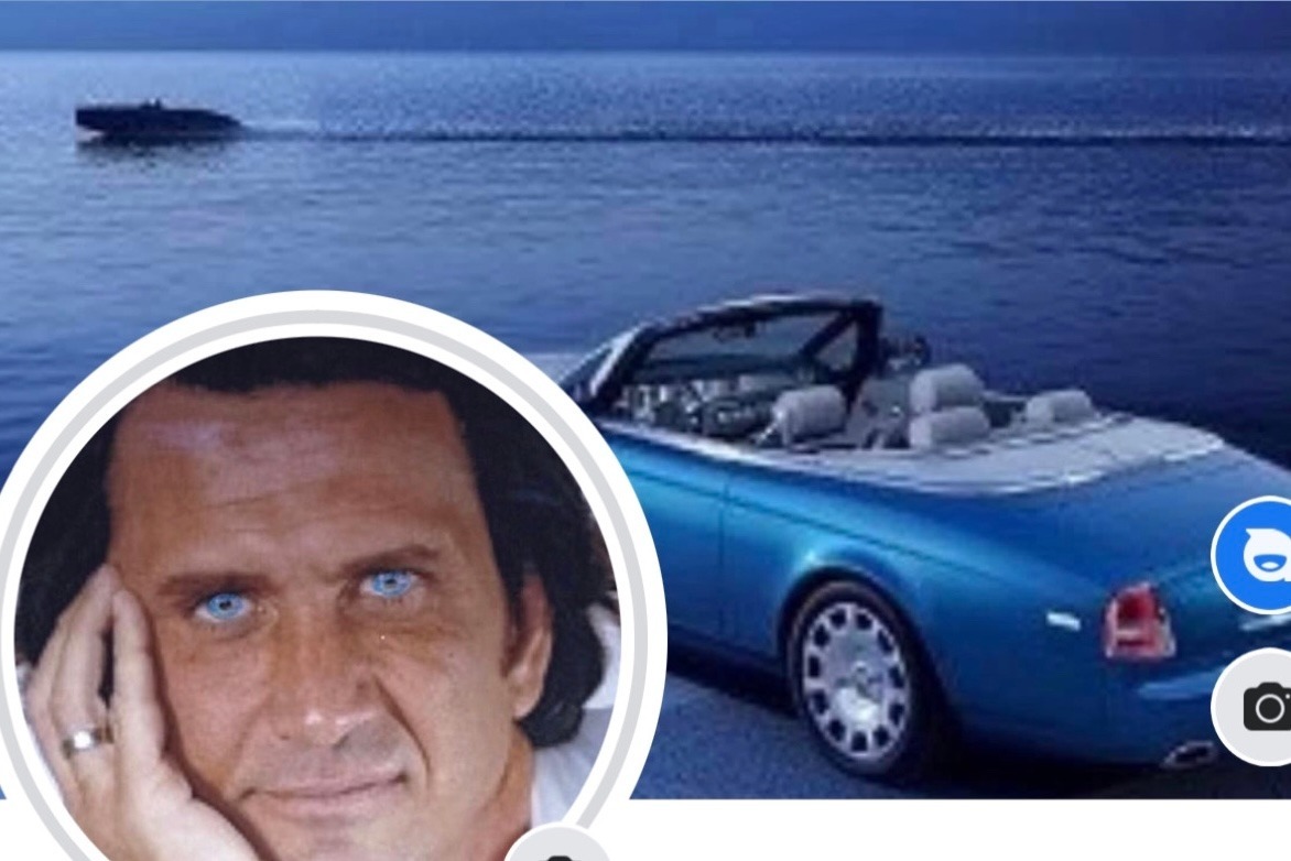 Benoit Meunier banner image
