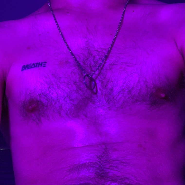 Ben Ωrtiz! banner image