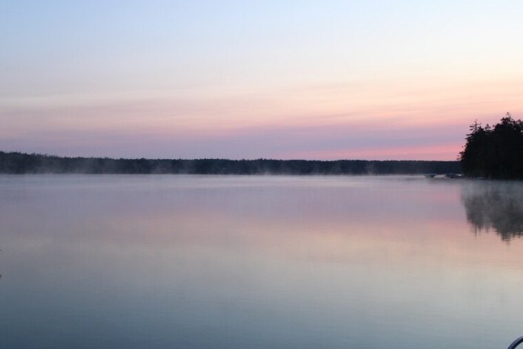 Be cover image