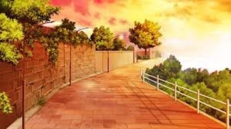 Ben cover image