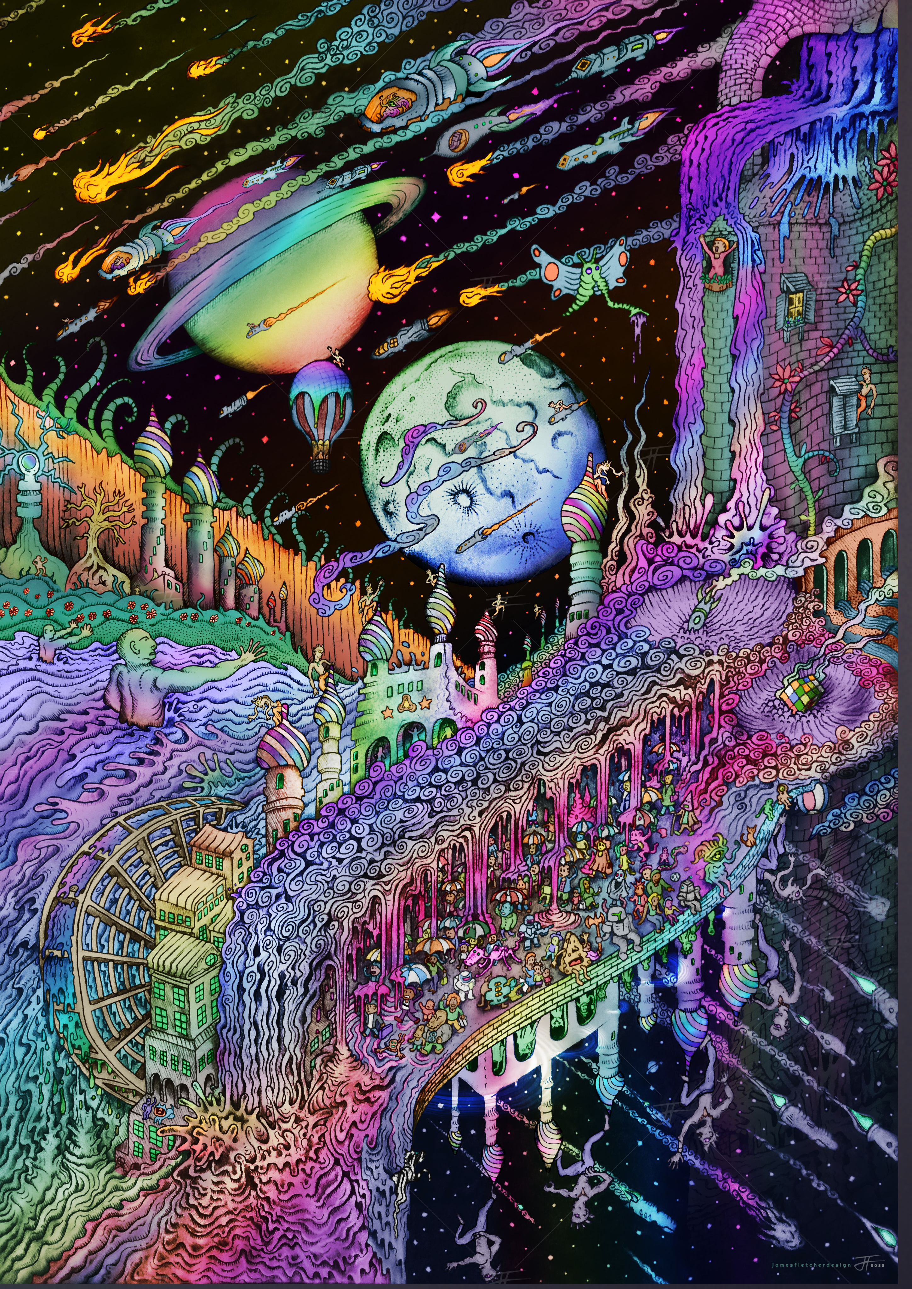 Bensnippy banner image