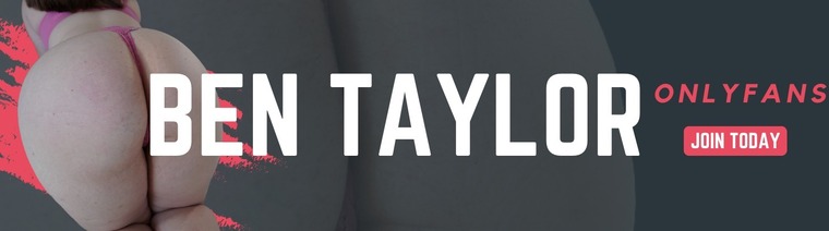 Ben Taylor cover image