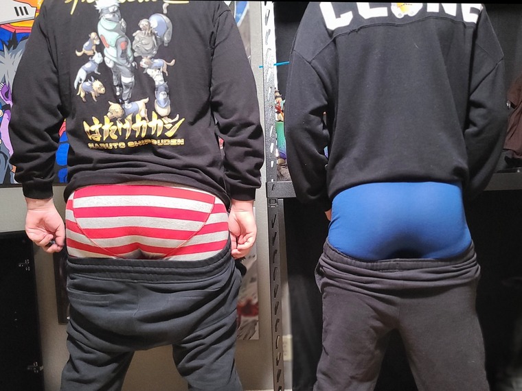 Bent Bros banner image