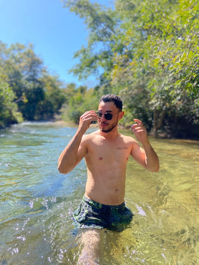 João Carlos cover image