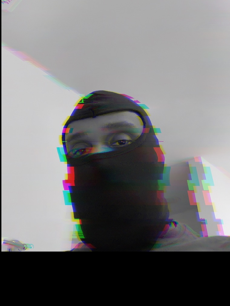 Benzo Blackk cover image
