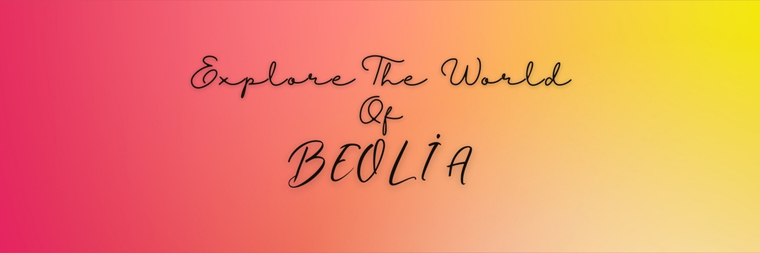 Beolia cover image