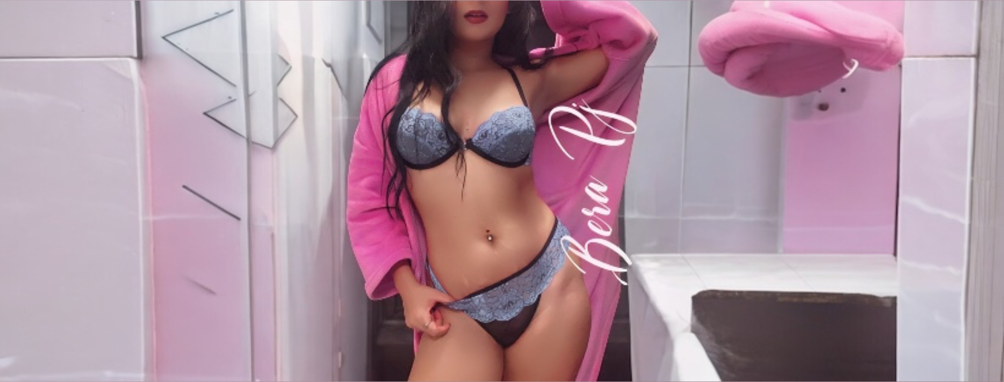 🎀BERA ORTEGA 🎀 banner image