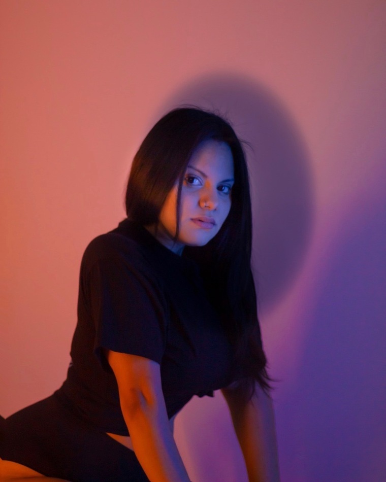 Berenice Jaramillo cover image