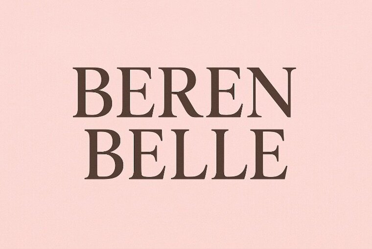 Beren Belle cover image