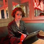Berendeia avatar