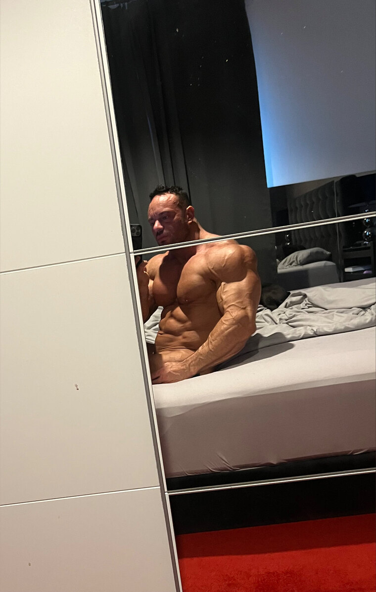 BerlinDominator cover image