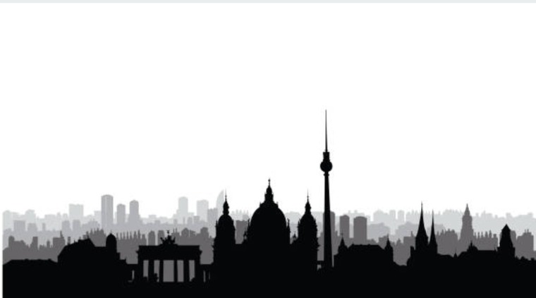 Javi Berlin cover image