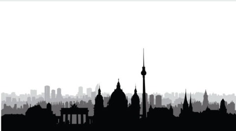 Javi Berlin cover image