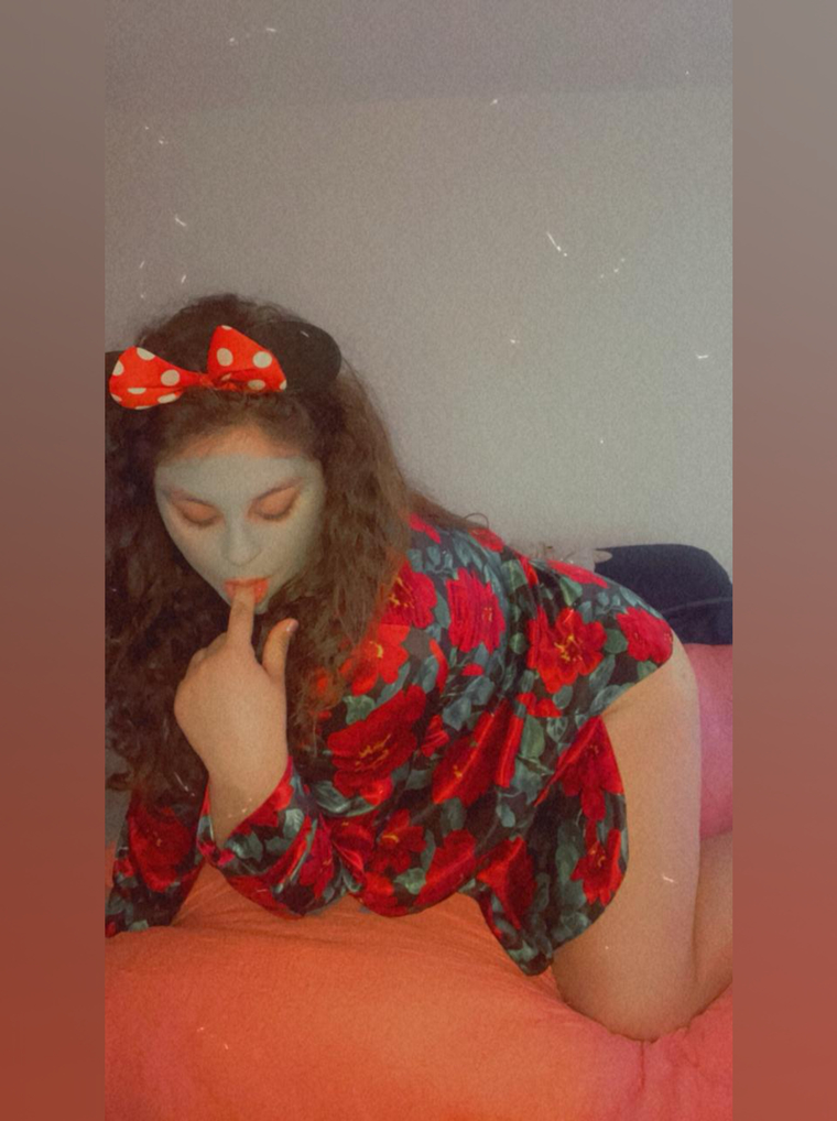 Thelittleberlove🦋🔥 cover image