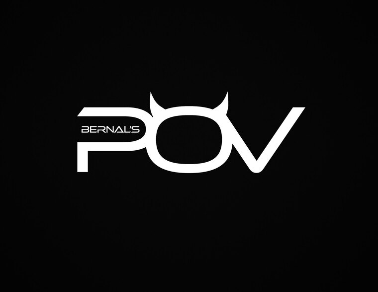 BERNALS POV banner image