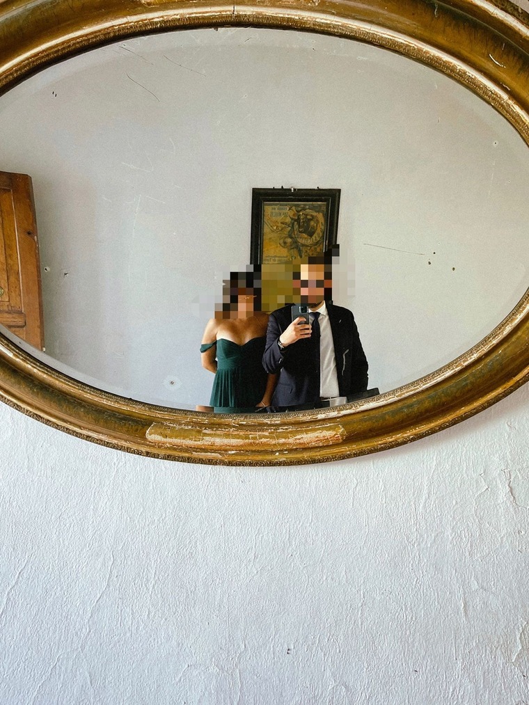 Bernardo y Bianca cover image