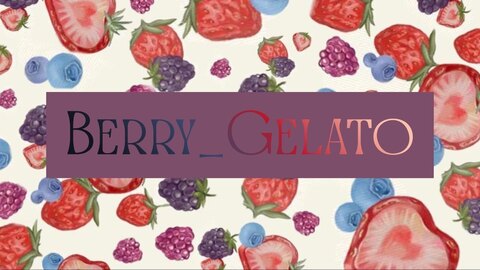 Berry_Gelato cover image