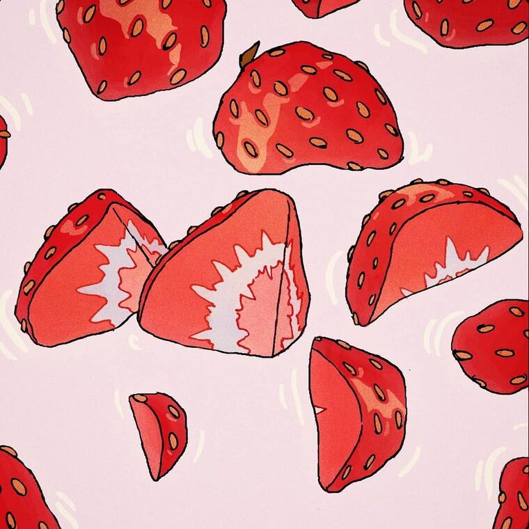 Berry ๐ banner image