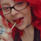 BerryRedX avatar