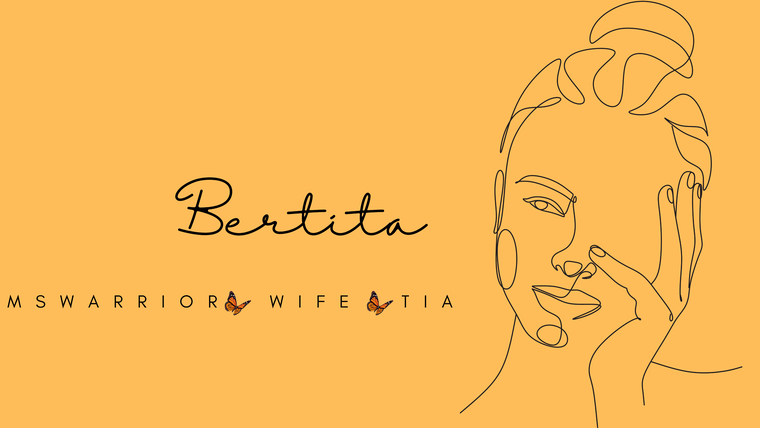 Bertha Torres banner image