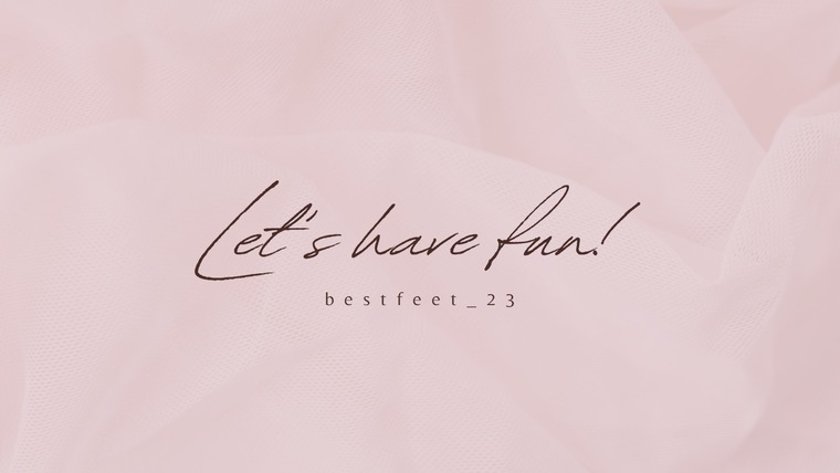 bestfeet_23 cover image