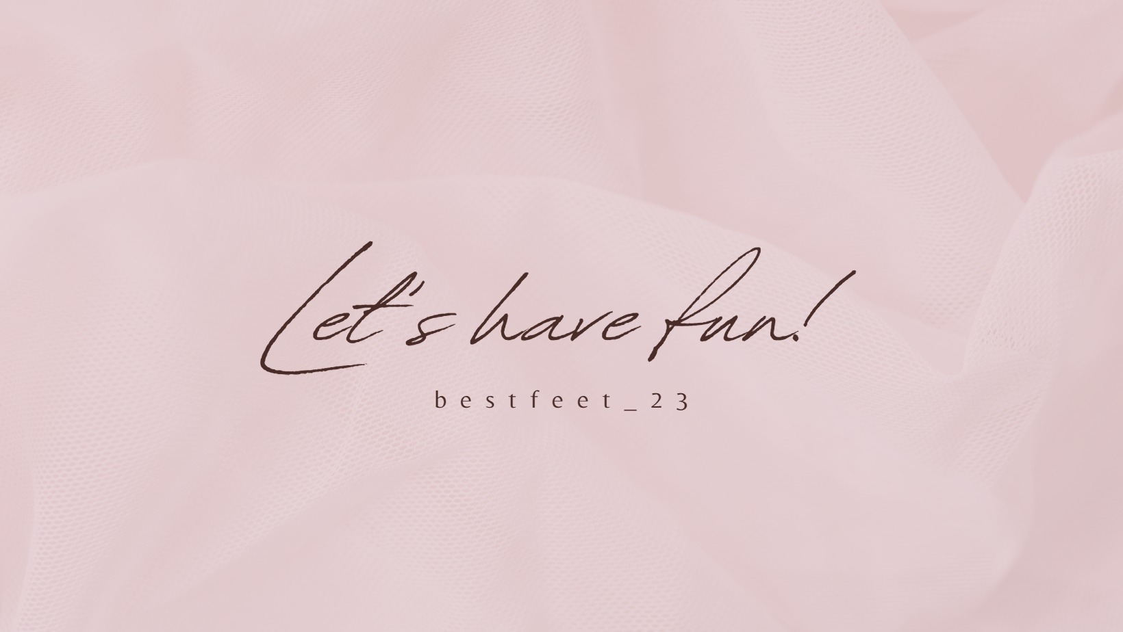 bestfeet_23 banner image