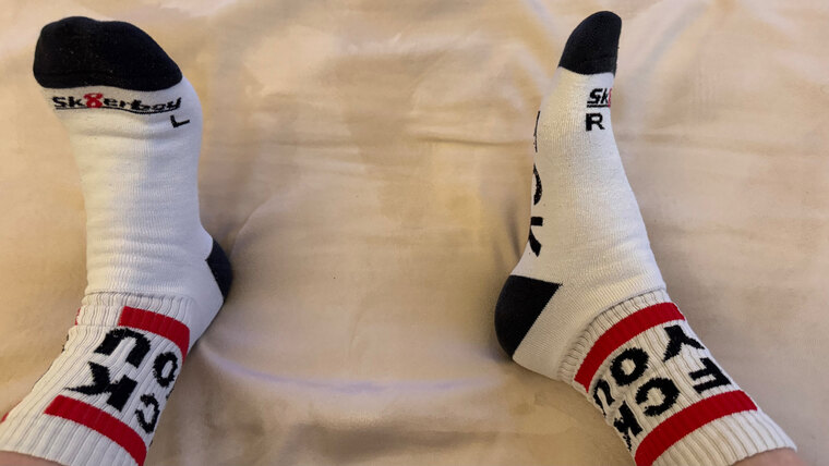 Best Feet In Town banner image