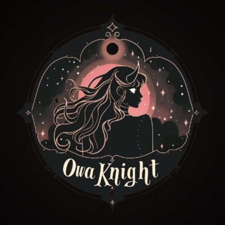 Owa Knight banner image