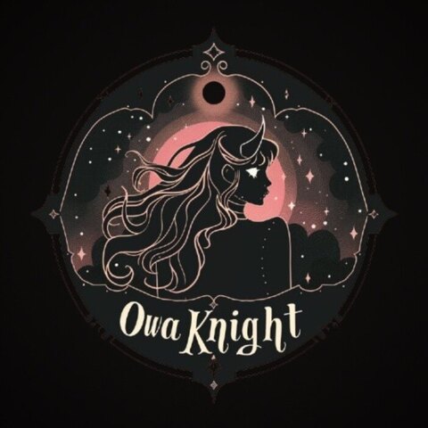 Owa Knight cover image