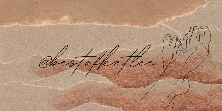 Kat Lee banner image