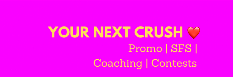 34K Creators promo Free&VIP pages banner image