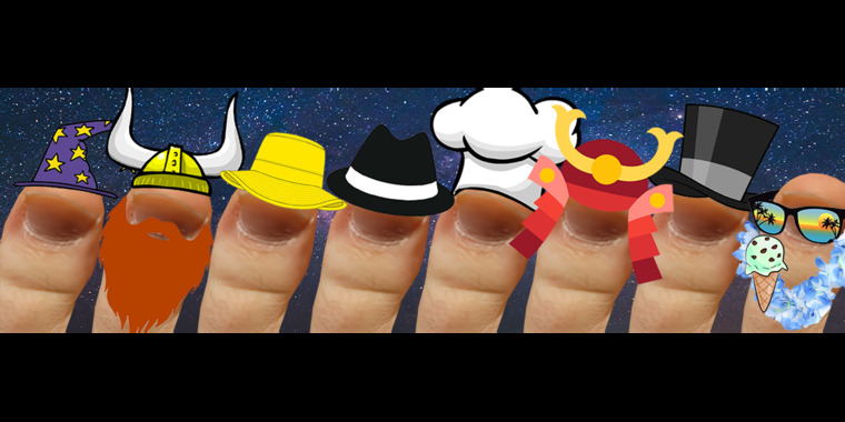 Mr_&_Mrs_Toes cover image