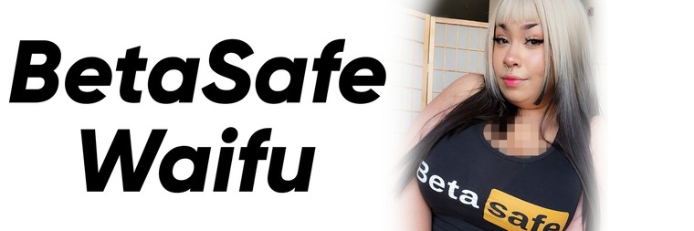 BetaSafe Waifu cover image