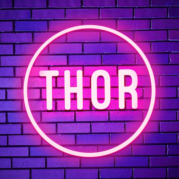 Beta Thor cover image