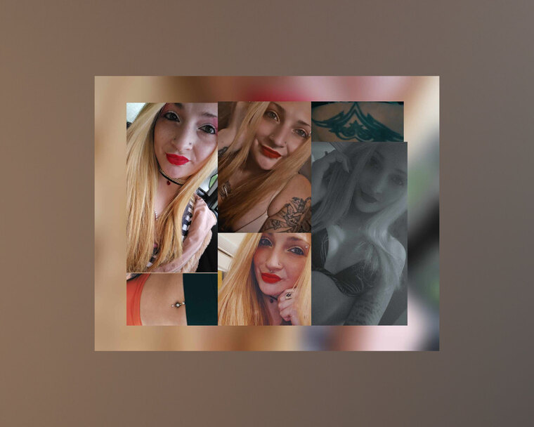 BethanieBombshell cover image