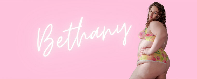 BETH banner image
