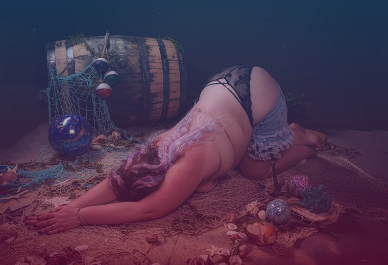 Bethany kay cover image