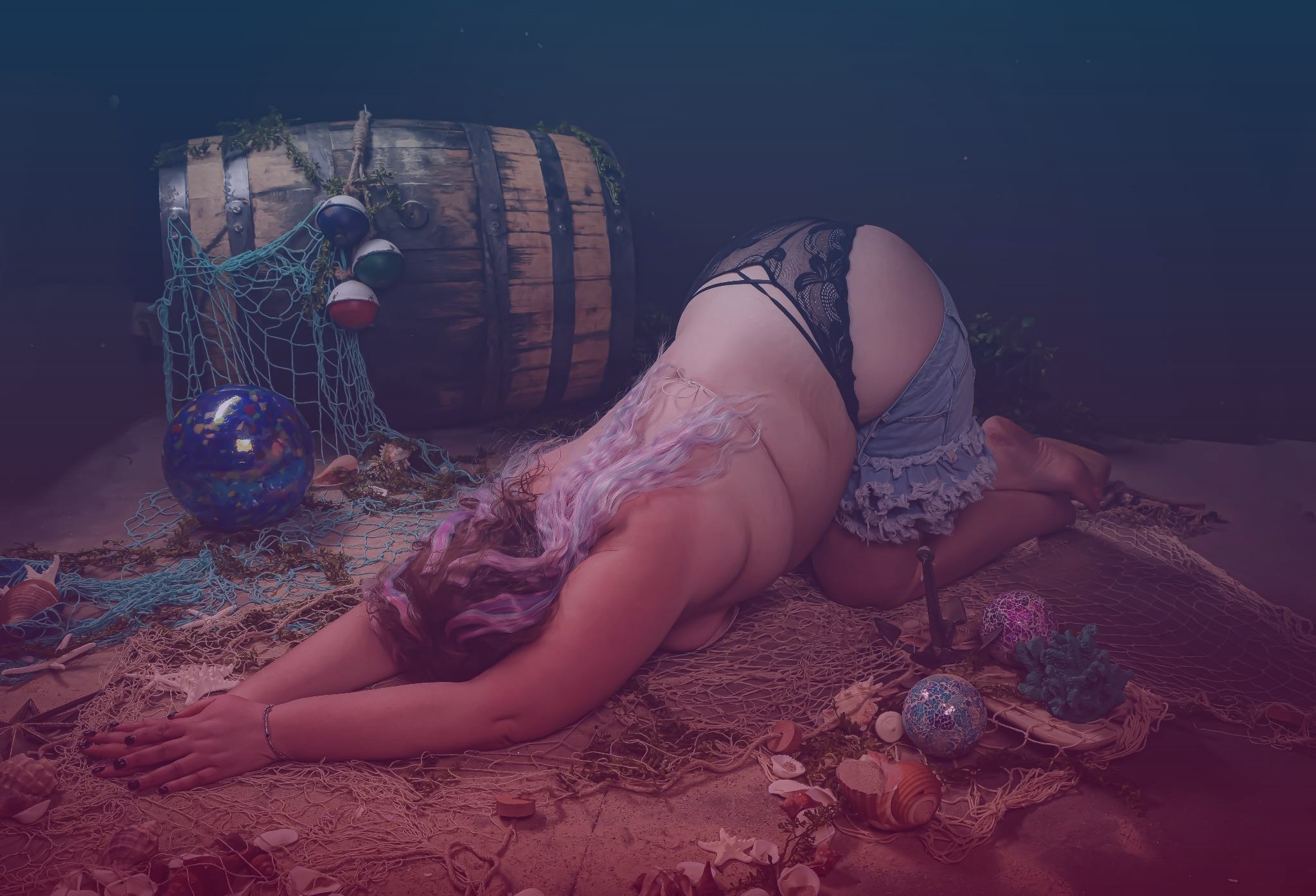 Bethany kay banner image