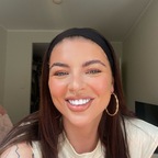 Bethany spiby portrait