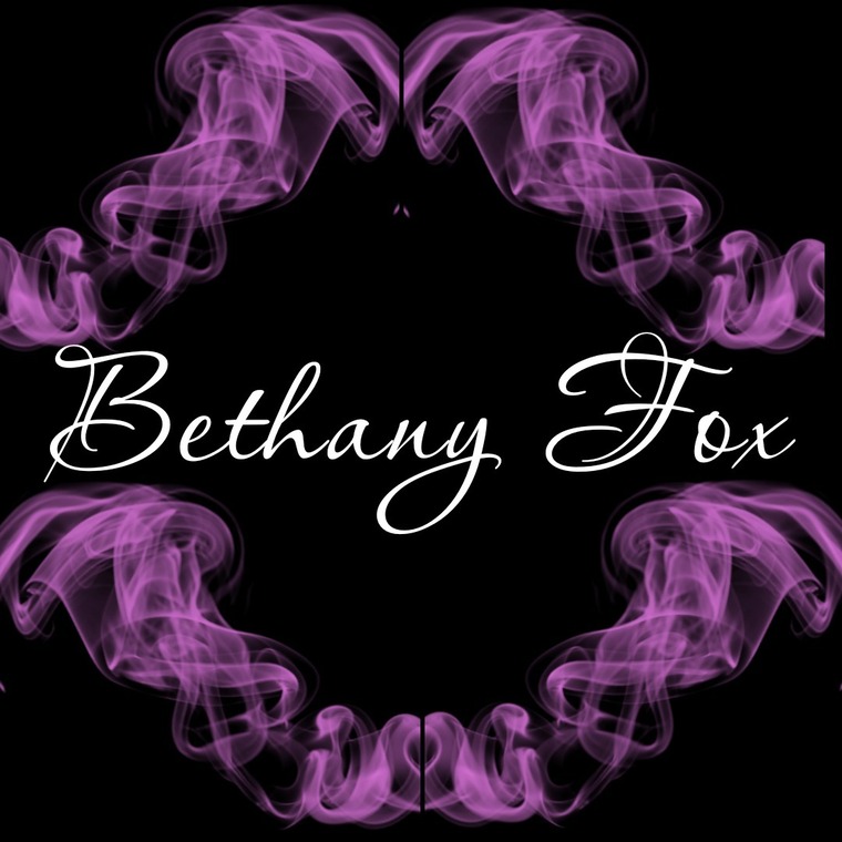 Bethany cover image