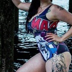 Bethany Hilton avatar
