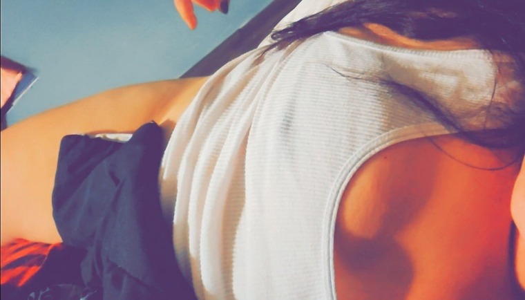 Bethany cover image