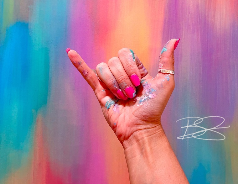 Bethany cover image
