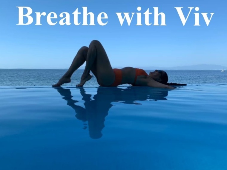 Breathe with Beth cover image