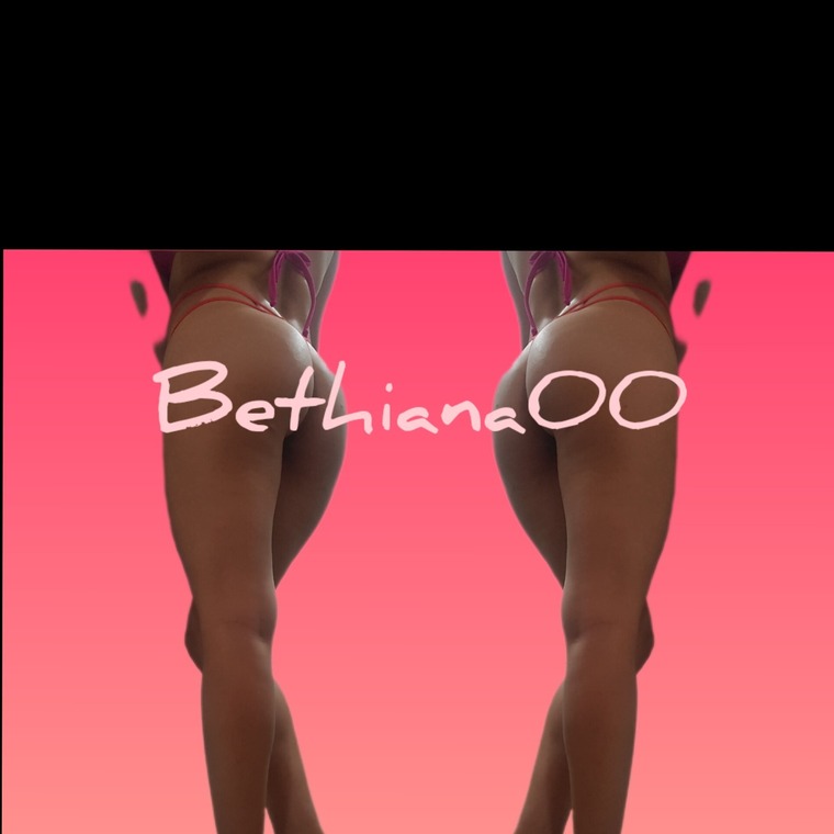 Bethiana👿 banner image