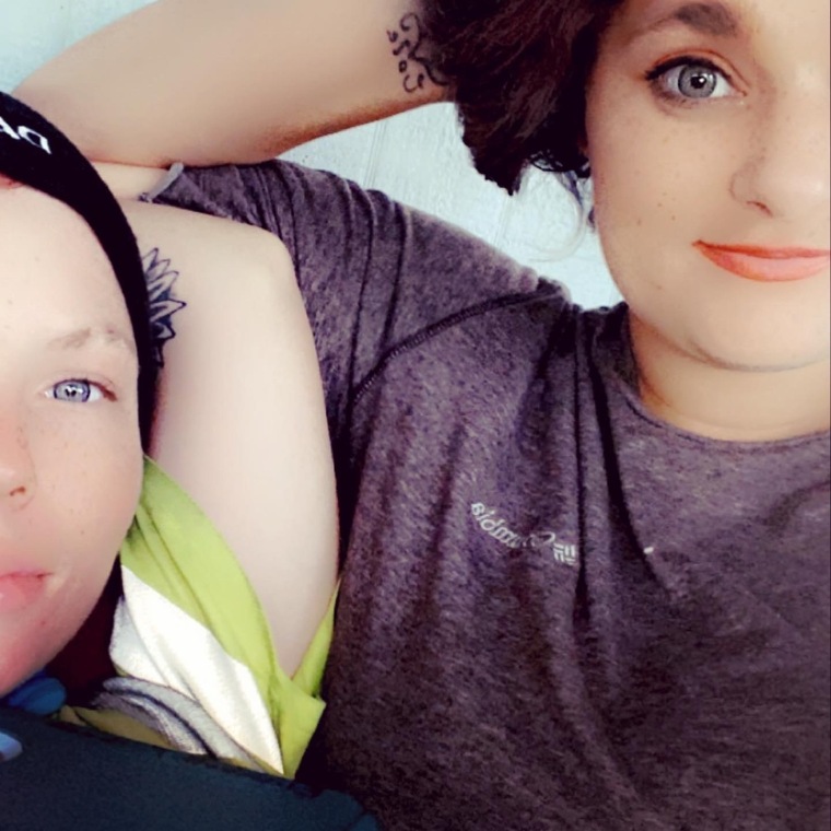 Beth&amp;Kimbo cover image