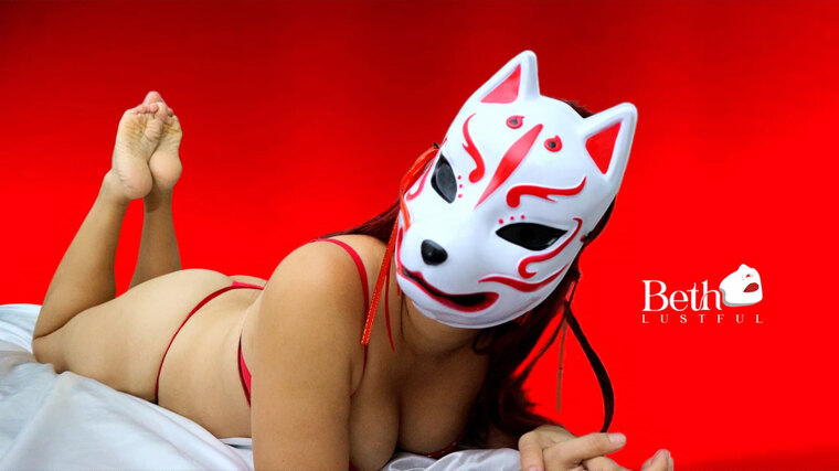 BETH LUSTFUL 👄 cover image