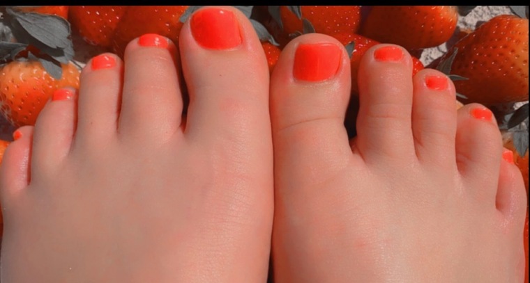 Bethโs Tasty Toes ๐ญ banner image